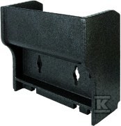 Izolacja armatury podłączeniowej kotła - 7611804